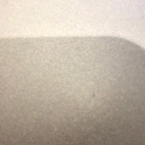 Meet your Posher, Karina